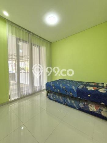 Rumah Minimalis 3 KT di Sawojajar Malang Semi Furnished Rumah Minimalis 3 KT di Sawojajar Malang Semi Furnished