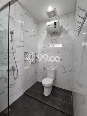 Rumah Minimalis 3 KT di Sawojajar Malang Semi Furnished Rumah Minimalis 3 KT di Sawojajar Malang Semi Furnished
