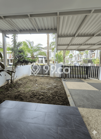 Rumah Minimalis 3 KT di Sawojajar Malang Semi Furnished Rumah Minimalis 3 KT di Sawojajar Malang Semi Furnished