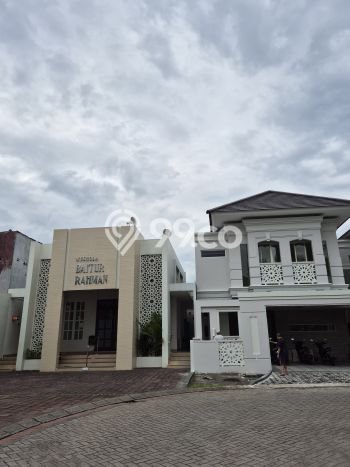 Rumah Minimalis 3 KT di Sawojajar Malang Semi Furnished Rumah Minimalis 3 KT di Sawojajar Malang Semi Furnished
