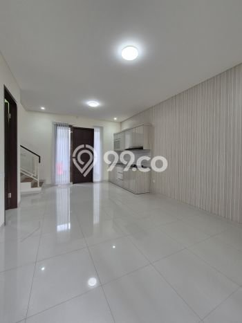 Rumah Minimalis 3 KT di Sawojajar Malang Semi Furnished Rumah Minimalis 3 KT di Sawojajar Malang Semi Furnished