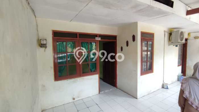 For Sale Hunian Rumah Terawat 3 KT di Babatan, Surabaya For Sale Hunian Rumah Terawat 3 KT di Babatan, Surabaya