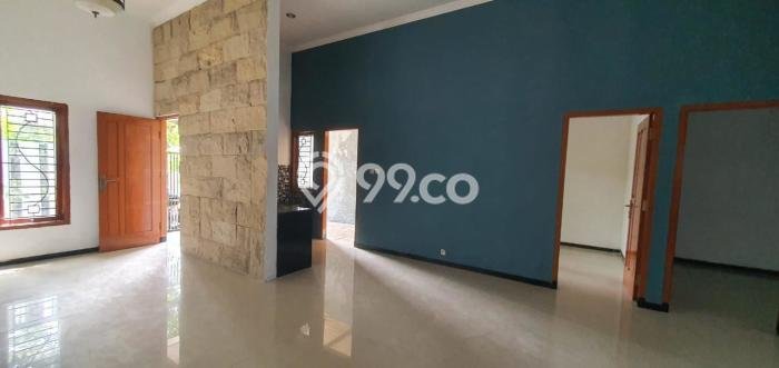 Hunian Cantik Minimalis Lb 150m2 di Rungkut, Surabaya Hunian Cantik Minimalis Lb 150m2 di Rungkut, Surabaya