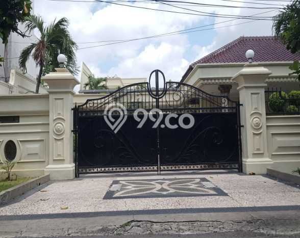 For Sale Rumah Elit Exclusive di Wonocolo, Surabaya For Sale Rumah Elit Exclusive di Wonocolo, Surabaya