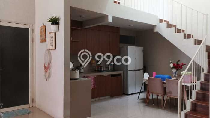 Dijual Rumah 5 Kamar Lokasi Strategis Nyaman dan Strategis di Waru Dijual Rumah 5 Kamar Lokasi Strategis Nyaman dan Strategis di Waru
