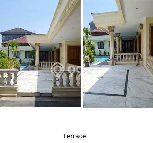 For Sale Rumah Elit Exclusive di Wonocolo, Surabaya For Sale Rumah Elit Exclusive di Wonocolo, Surabaya