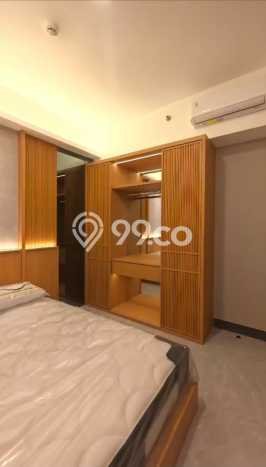 Hunian Strategis 63m2 di Pakuwon City Surabaya 2 KT Hunian Strategis 63m2 di Pakuwon City Surabaya 2 KT