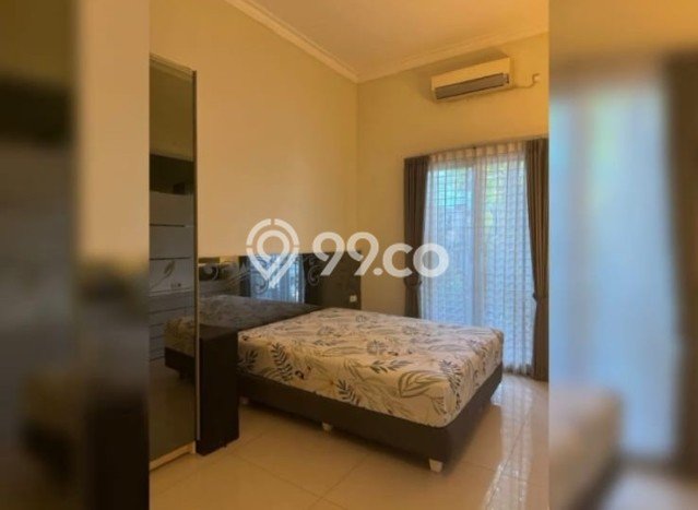 Siap Huni Hunian Elit 4 Kamar di Sukolilo Dekat ke Mana Pun Siap Huni Hunian Elit 4 Kamar di Sukolilo Dekat ke Mana Pun