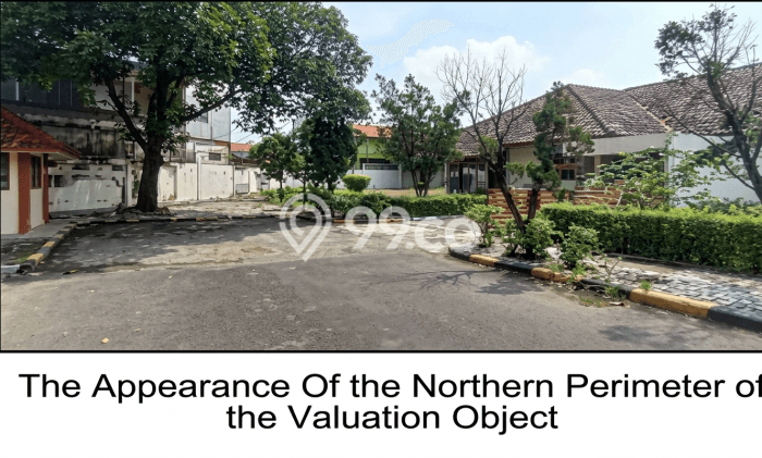 Kavling Tanah di Taman Dijual Luas 22285m2 Legalitas - Kavling Tanah di Taman Dijual Luas 22285m2 Legalitas -