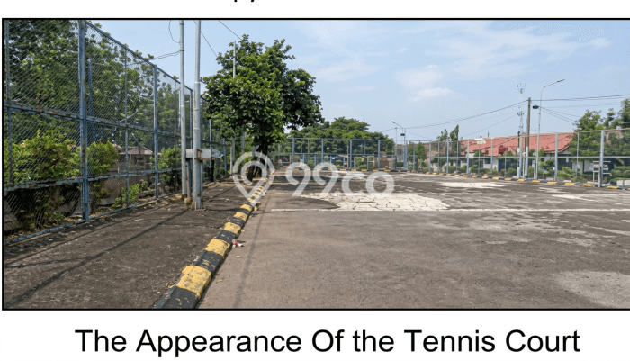 Kavling Tanah di Taman Dijual Luas 22285m2 Legalitas - Kavling Tanah di Taman Dijual Luas 22285m2 Legalitas -