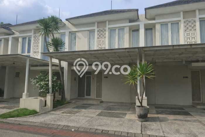Dijual Rumah Mewah Elegan Dengan View Eksklusif di Pakuwon City, Surabaya Dijual Rumah Mewah Elegan Dengan View Eksklusif di Pakuwon City, Surabaya