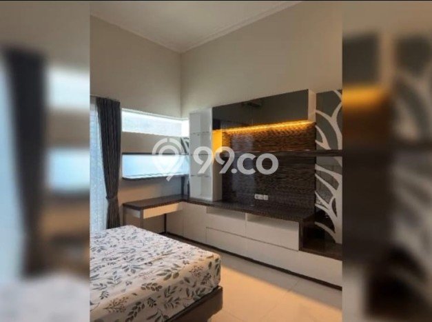 Siap Huni Hunian Elit 4 Kamar di Sukolilo Dekat ke Mana Pun Siap Huni Hunian Elit 4 Kamar di Sukolilo Dekat ke Mana Pun