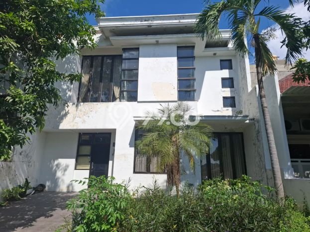Jual Rumah Mewah Megah Dengan View Eksklusif di Citraland, Surabaya Jual Rumah Mewah Megah Dengan View Eksklusif di Citraland, Surabaya
