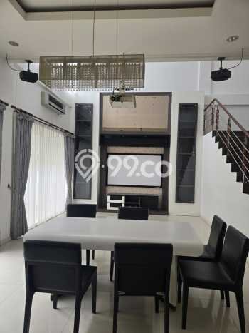 For Sale Rumah Elit Exclusive di Sukolilo, Surabaya For Sale Rumah Elit Exclusive di Sukolilo, Surabaya