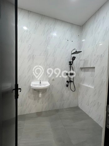 Rumah Modern Minimalis 4 KT Siap Huni di Kenjeran Rumah Modern Minimalis 4 KT Siap Huni di Kenjeran