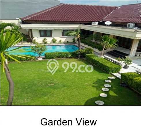 For Sale Rumah Elit Exclusive di Wonocolo, Surabaya For Sale Rumah Elit Exclusive di Wonocolo, Surabaya