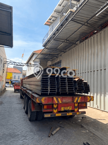 Gudang Favorit Dijual di Waru Sidoarjo Kawasan Pusat Bisnis Gudang Favorit Dijual di Waru Sidoarjo Kawasan Pusat Bisnis