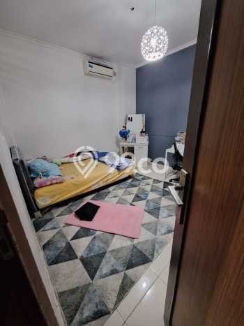 Rumah Modern Minimalis 4 Kamar Siap Huni di Kebayoran Baru Rumah Modern Minimalis 4 Kamar Siap Huni di Kebayoran Baru