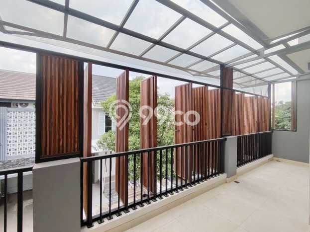 Hunian Mewah LB 450m2 Siap Pakai Desain Elegan di Bintaro, Tangerang Selatan Hunian Mewah LB 450m2 Siap Pakai Desain Elegan di Bintaro, Tangerang Selatan