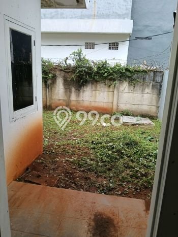 Jual Rumah Eksklusif 2 KT di Depok I, Depok Jual Rumah Eksklusif 2 KT di Depok I, Depok