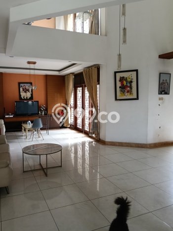 Hunian Mewah LB 320m2 Siap Huni Desain Elegan di Jatiwaringin, Bekasi Hunian Mewah LB 320m2 Siap Huni Desain Elegan di Jatiwaringin, Bekasi