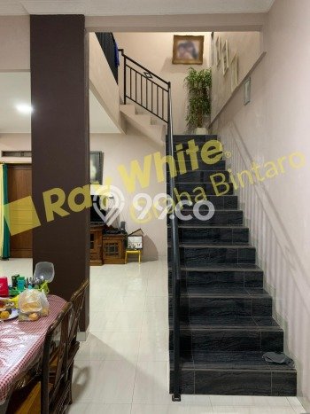 Ready to Use! Luxury House LT 152m2 Desain Modern di Graha Raya Ready to Use! Luxury House LT 152m2 Desain Modern di Graha Raya