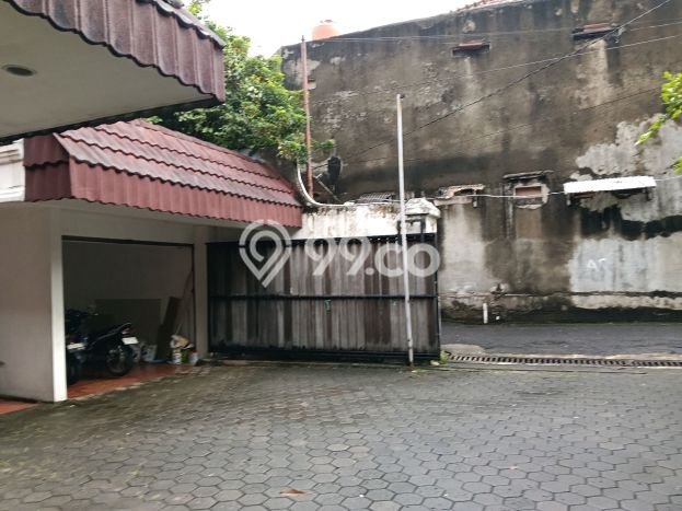 Jarang Ada! Rumah Kontrakan 4 Kamar Nyaman Siap Huni Kemang Jarang Ada! Rumah Kontrakan 4 Kamar Nyaman Siap Huni Kemang