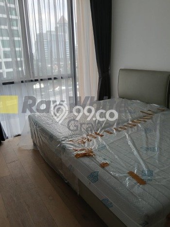 Apartemen Disewakan 2 Kamar Murah Siap Huni di Jakarta Selatan, Luas 108m2 Apartemen Disewakan 2 Kamar Murah Siap Huni di Jakarta Selatan, Luas 108m2