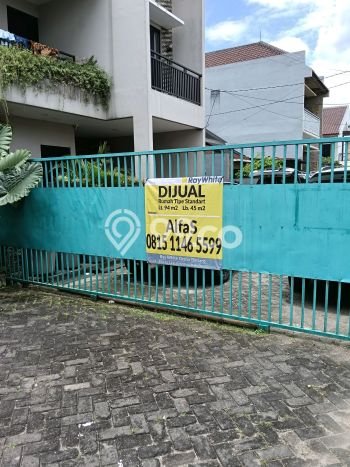 Jual Rumah Eksklusif 2 KT di Depok I, Depok Jual Rumah Eksklusif 2 KT di Depok I, Depok