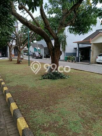 Jual Rumah Eksklusif 2 KT di Depok I, Depok Jual Rumah Eksklusif 2 KT di Depok I, Depok