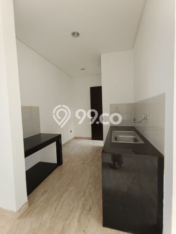 Rumah Elit Modern Tanpa Renovasi di Golf Island Jakarta Utara Rumah Elit Modern Tanpa Renovasi di Golf Island Jakarta Utara