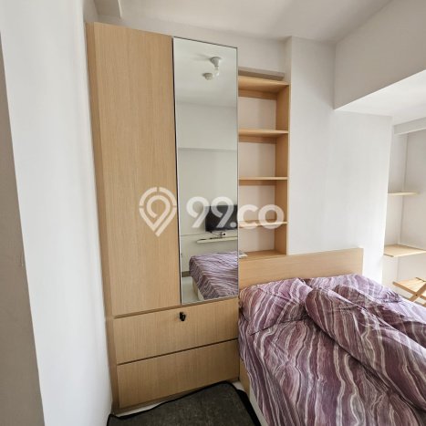 Apartemen Minimalis untuk Disewa, 0 Kamar di Jakarta Utara Apartemen Minimalis untuk Disewa, 0 Kamar di Jakarta Utara