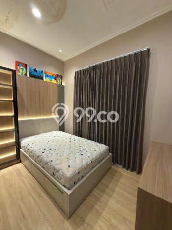 Jarang Ada! Rumah Kontrakan 3 Kamar Nyaman Siap Huni Golf Island Jarang Ada! Rumah Kontrakan 3 Kamar Nyaman Siap Huni Golf Island