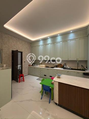 Hunian Elit LB 350m2 Siap Huni Desain Elegan di Pantai Indah Kapuk 2, Jakarta Utara Hunian Elit LB 350m2 Siap Huni Desain Elegan di Pantai Indah Kapuk 2, Jakarta Utara