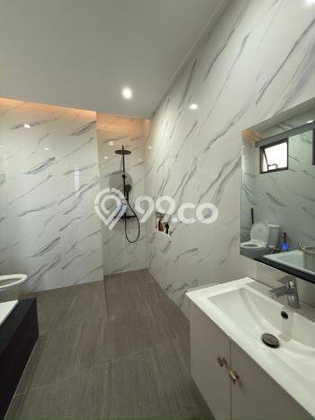 Hunian Elit LB 350m2 Siap Huni Desain Elegan di Pantai Indah Kapuk 2, Jakarta Utara Hunian Elit LB 350m2 Siap Huni Desain Elegan di Pantai Indah Kapuk 2, Jakarta Utara