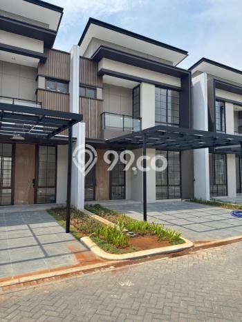 Rumah Elit Modern Tanpa Renovasi di Pantai Indah Kapuk 2 Jakarta Utara Rumah Elit Modern Tanpa Renovasi di Pantai Indah Kapuk 2 Jakarta Utara
