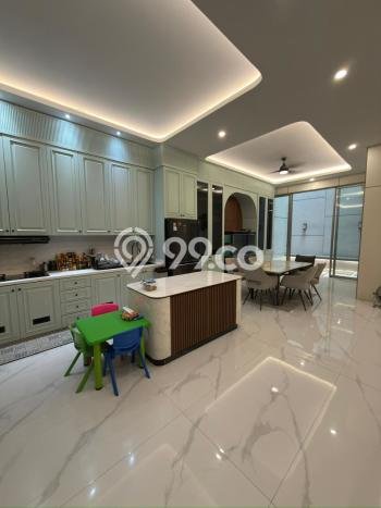 Hunian Elit LB 350m2 Siap Huni Desain Elegan di Pantai Indah Kapuk 2, Jakarta Utara Hunian Elit LB 350m2 Siap Huni Desain Elegan di Pantai Indah Kapuk 2, Jakarta Utara