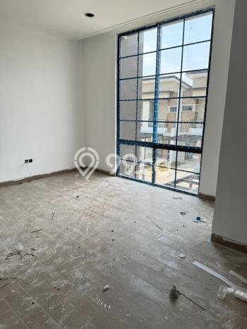 Rumah Elit Modern Tanpa Renovasi di Pantai Indah Kapuk 2 Jakarta Utara Rumah Elit Modern Tanpa Renovasi di Pantai Indah Kapuk 2 Jakarta Utara
