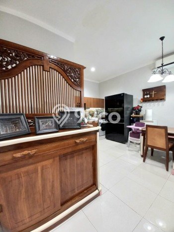 Rumah Minimalis 2 KT di Graha Raya Tangerang Selatan Semi Furnished Rumah Minimalis 2 KT di Graha Raya Tangerang Selatan Semi Furnished