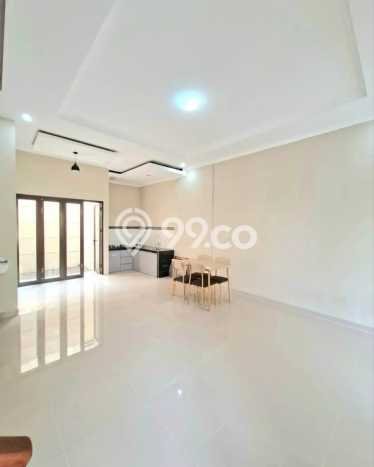 Jual Rumah Modern 3 KT di Graha Bintaro, Jakarta Selatan Jual Rumah Modern 3 KT di Graha Bintaro, Jakarta Selatan
