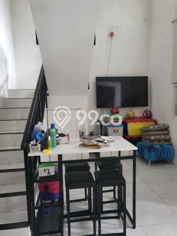 Rumah Modern 2 KT di Bintaro Tangerang Selatan Unfurnished Rumah Modern 2 KT di Bintaro Tangerang Selatan Unfurnished