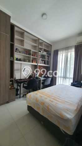 Ready to Use! Luxury House LT 135m2 Desain Elegan di Bintaro Ready to Use! Luxury House LT 135m2 Desain Elegan di Bintaro