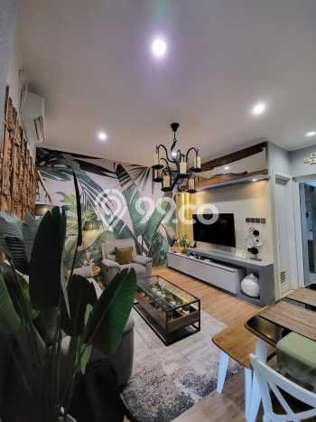 Hunian Super Elit dengan Akses Paling Strategis di Bintaro, Jakarta Selatan Hunian Super Elit dengan Akses Paling Strategis di Bintaro, Jakarta Selatan