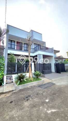 For Sale Rumah Mewah Exclusive di Serpong Utara, Tangerang Selatan For Sale Rumah Mewah Exclusive di Serpong Utara, Tangerang Selatan