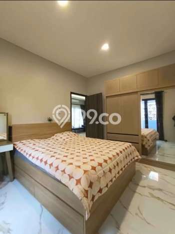 Hunian Super Elit dengan Akses Paling Strategis di Bintaro, Tangerang Selatan Hunian Super Elit dengan Akses Paling Strategis di Bintaro, Tangerang Selatan