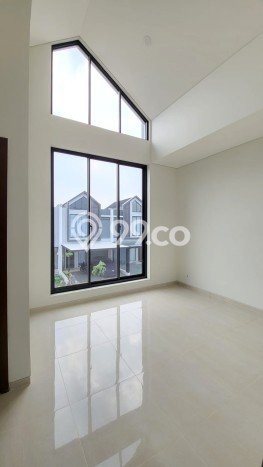 Disewakan! Rumah 2 Kamar Tidur &
2 Kamar Mandi di Bintaro, Tangerang Selatan Disewakan! Rumah 2 Kamar Tidur &
2 Kamar Mandi di Bintaro, Tangerang Selatan