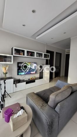 Rumah Mewah LB 177m2 Siap Pakai Desain Elegan di Bintaro, Tangerang Selatan Rumah Mewah LB 177m2 Siap Pakai Desain Elegan di Bintaro, Tangerang Selatan