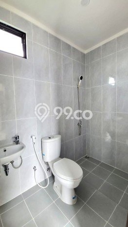 Disewakan! Rumah 2 Kamar Tidur &
2 Kamar Mandi di Bintaro, Tangerang Selatan Disewakan! Rumah 2 Kamar Tidur &
2 Kamar Mandi di Bintaro, Tangerang Selatan