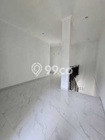 Hunian Nyaman 4 KT Hemat Budget di Bintaro Tangerang Selatan Hunian Nyaman 4 KT Hemat Budget di Bintaro Tangerang Selatan