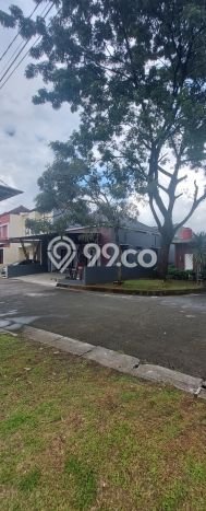 Hunian Super Elit dengan Akses Paling Strategis di Bintaro, Tangerang Selatan Hunian Super Elit dengan Akses Paling Strategis di Bintaro, Tangerang Selatan